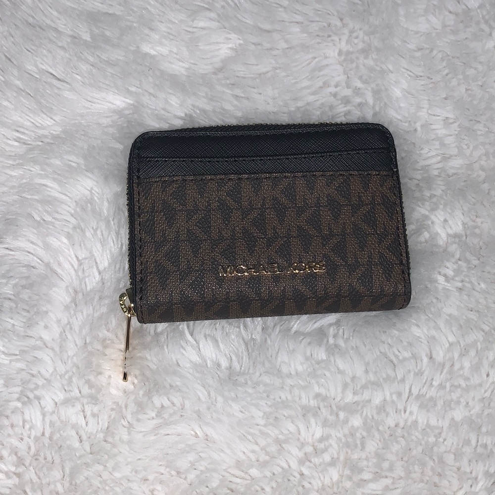 Michael Kors small card holder